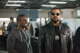 Bande annonce de Ride Along avec Ice Cube