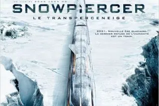 Bande annonce de Snowpiercer, Le Transperceneige de Bong Joon-ho