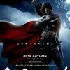 12 minutes du film Space Pirate Captain Harlock (Albator)