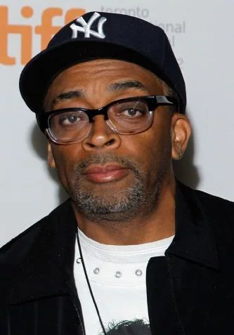 Le réalisateur Spike Lee sur Kickstarter