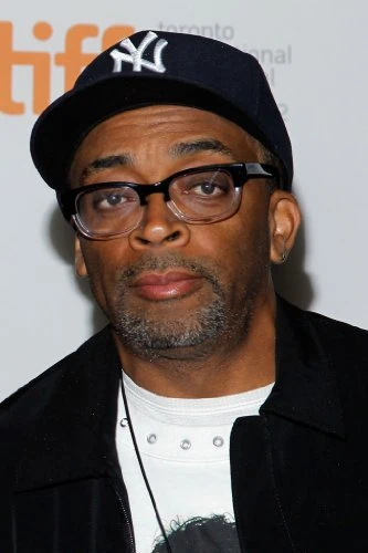 Le réalisateur Spike Lee sur Kickstarter