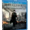 Le DVD et Blu-ray de Star Trek Into Darkness