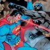 Superman et Batman réunis dans le même film