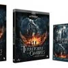 Le territoire des ombres : le monde interdit en DVD et BD le 4 septembre 2013