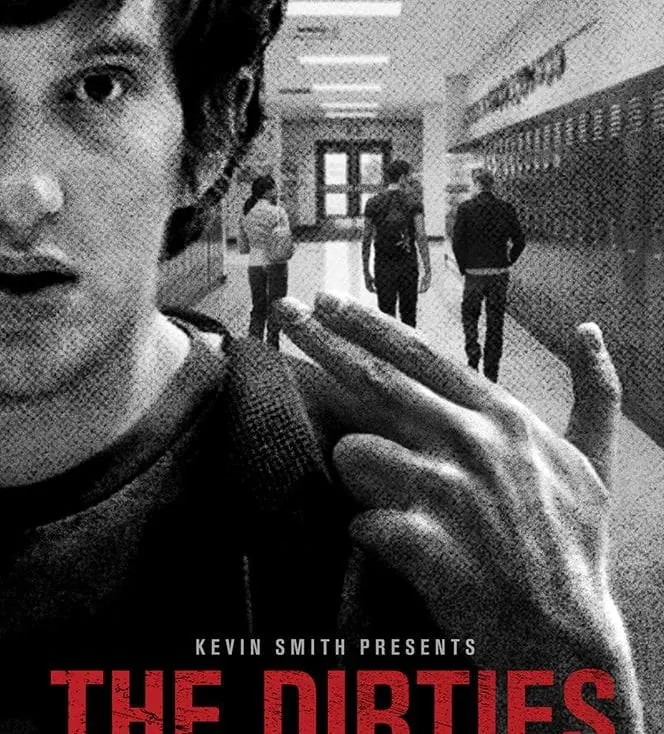 Bande annonce du film The Dirties conseillée par Kevin Smith