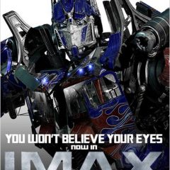 Une vidéo amateur du tournage de Transformers 4 !