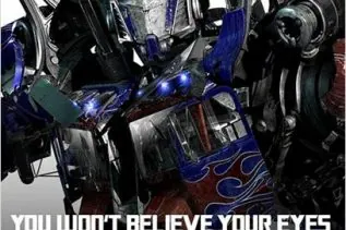 Une vidéo amateur du tournage de Transformers 4 ! 1 Une vidéo amateur du tournage de Transformers 4 !