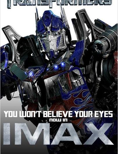 Une vidéo amateur du tournage de Transformers 4 !