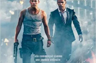 White House Down 8 White House Down