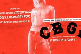 Bande annonce de CBGB de Randall Miller