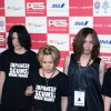 Interview du groupe NIGHTMARE lors de la JAPAN EXPO 2013