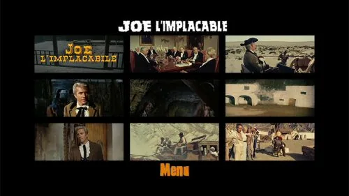 Joe l'implacable 03