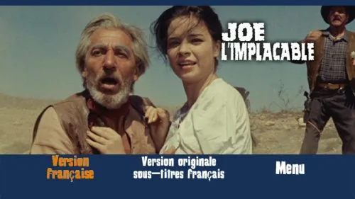 Joe l'implacable 04