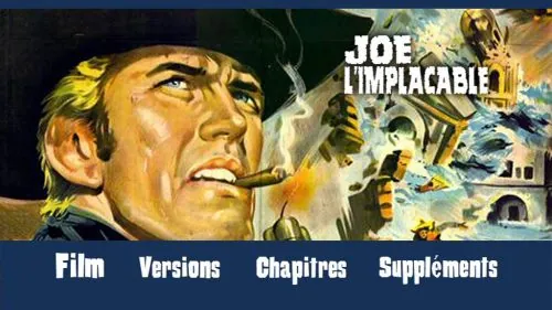 Joe l'implacable 05