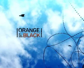 Orange Is The New Black