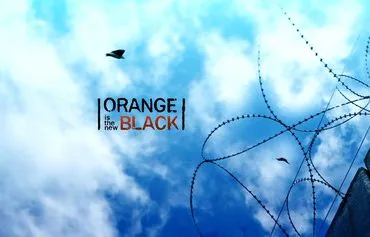 Orange Is The New Black