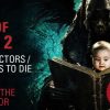 ABCs OF DEATH 2 recherche 26 réalisateurs