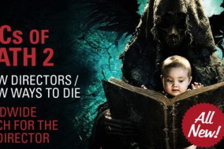 ABCs OF DEATH 2 recherche 26 réalisateurs