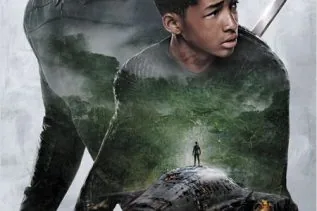 After Earth 14 After Earth
