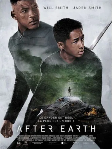 after earth