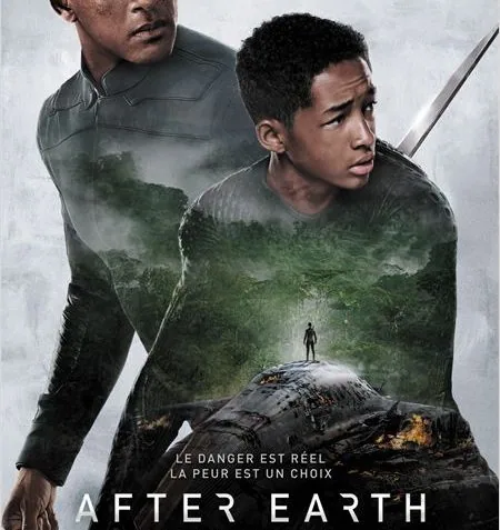 After Earth 3 After Earth