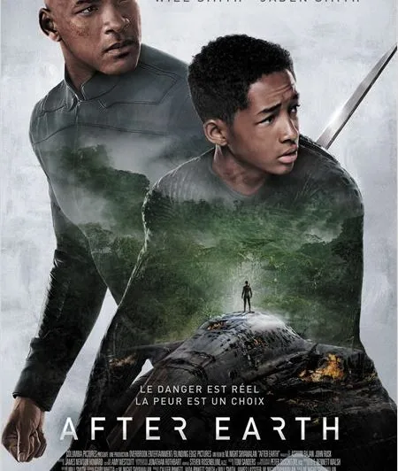 After Earth
