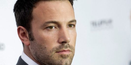 Ben Affleck trop fort pour les casino ?
