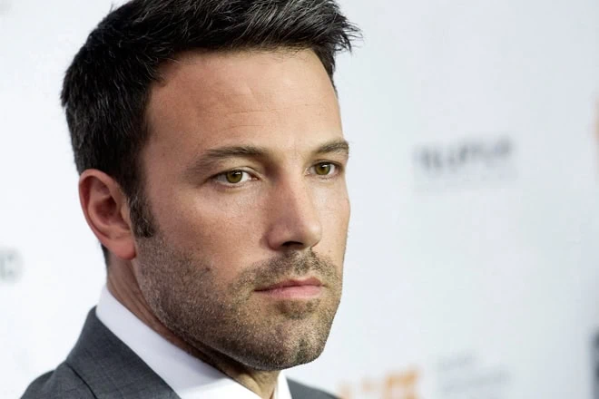 Ben Affleck trop fort pour les casino ?