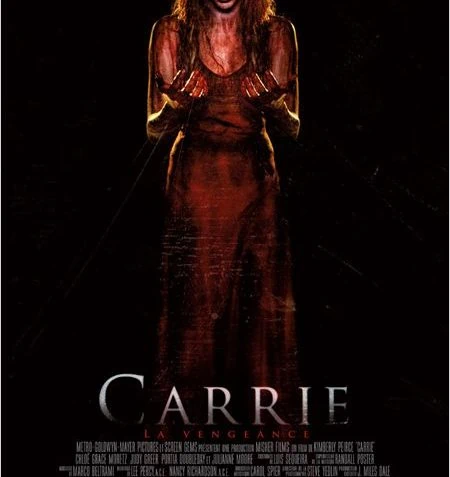 Nouvelle bande annonce de Carrie avec Chloë Grace Moretz 9 Nouvelle bande annonce de Carrie avec Chloë Grace Moretz