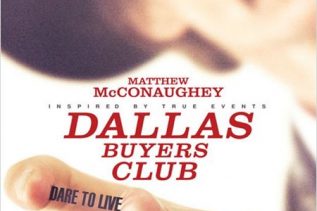 Trailer de Dallas Buyers Club avec Matthew McConaughey