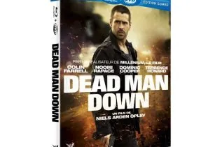 Dead Man Down 14 Dead Man Down