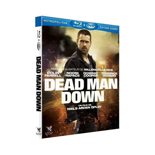 Dead Man Down 1 Dead Man Down