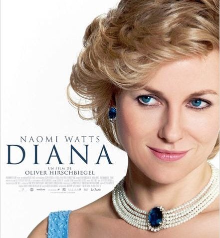 Diana, la bande annonce