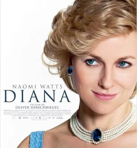 Diana, la bande annonce 6 Diana, la bande annonce
