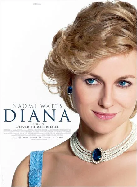 Diana, la bande annonce