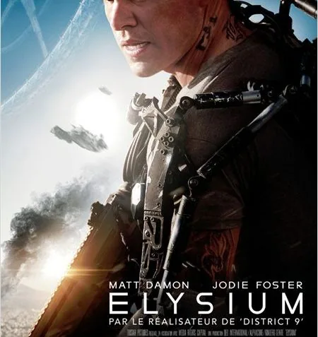 Elysium 3 Elysium