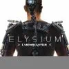 Elysium - l'univers du film en Artbook chez Akiléos le 22 aout 2013