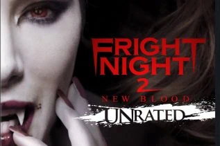Fright Night 2: New Blood en DVD et Blu-ray 16 Fright Night 2: New Blood en DVD et Blu-ray