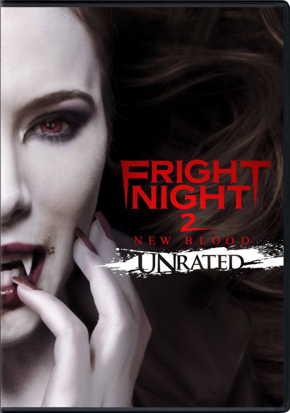Fright Night 2: New Blood en DVD et Blu-ray Cinealliance.fr