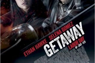 Trailer pour Getaway avec Ethan Hawke