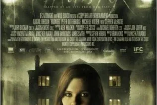 Bande annonce de Haunter de Vincenzo Natali 5 Bande annonce de Haunter de Vincenzo Natali