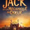 Affiche de Jack et la mécanique du coeur de Mathias Malzieu