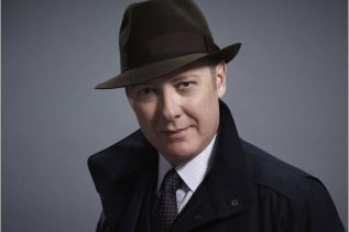 James Spader sera le méchant de la suite d'Avengers