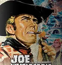 Joe l'implacable 1 Joe l'implacable