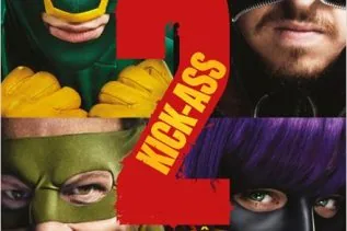 Kick-Ass 2 14 Kick-Ass 2