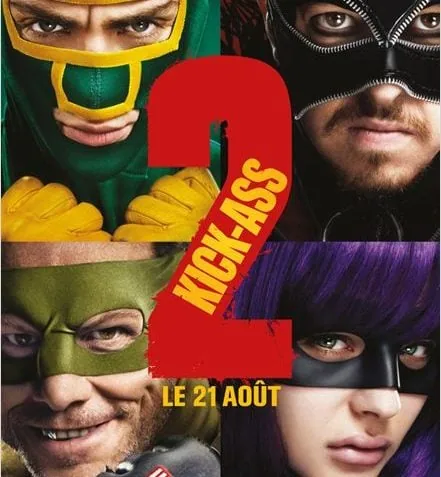 Kick-Ass 2 6 Kick-Ass 2