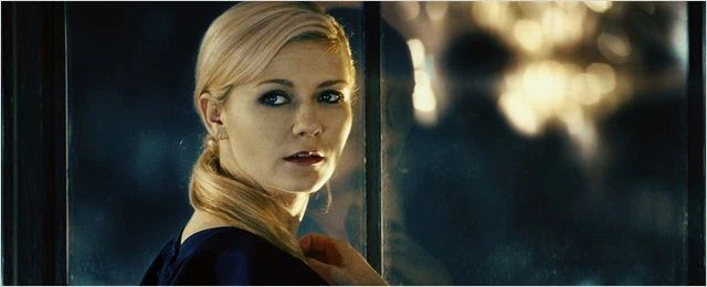 Kirsten Dunst dans le nouveau film de Jeff Nichols