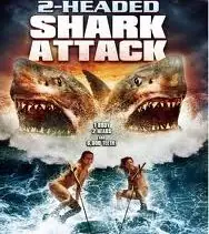 L'attaque du requin à deux têtes 10 L'attaque du requin à deux têtes
