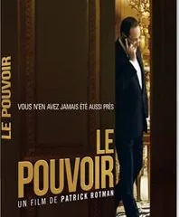 Le pouvoir en DVD le 1er octobre 2013