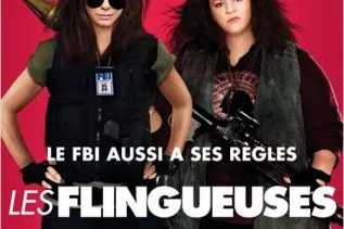 Les flingueuses 5 Les flingueuses